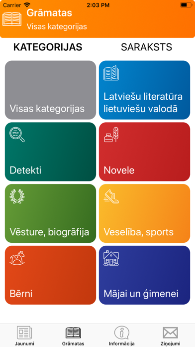 How to cancel & delete Preiļu Galvenā Bibliotēka from iphone & ipad 3