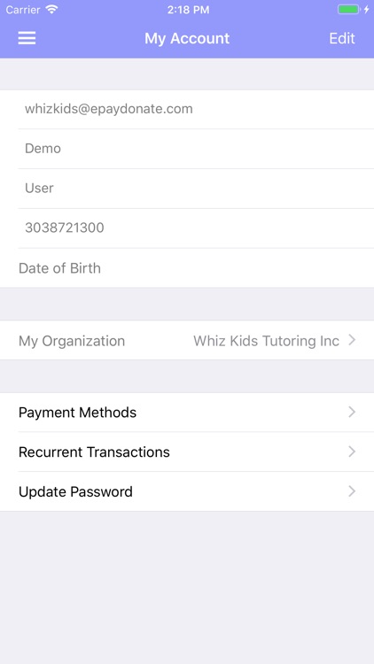 My Whiz Kids screenshot-5