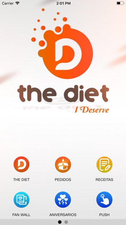 The Diet 2