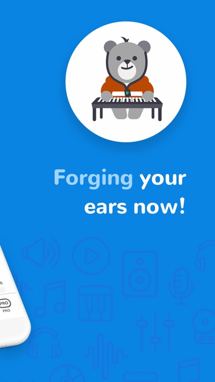 EarForge: Learn Ear Training screenshot-7