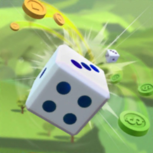 icon of Lucky Dice - Get Rewards Easy