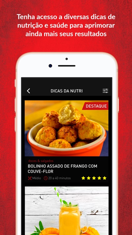 CROSSFIT BIGBOX screenshot-3