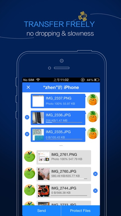 SHAREit - Connect & Transfer