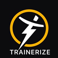 Contact Fitness App (ABC Trainerize)