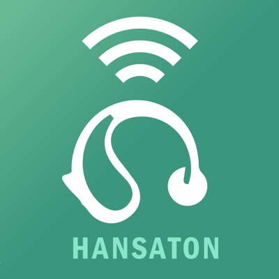 HANSATON stream remote