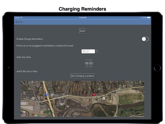Stats: For Tesla Model S/X/3 Stats: For Tesla Model S/X/3