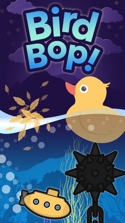 Bird Bop!