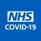 The NHS COVID-19 app is the official contact tracing app for England and Wales