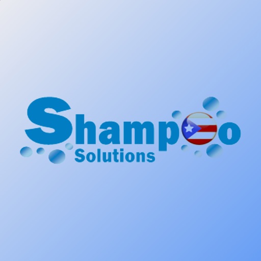 Shampoo Solutions PR