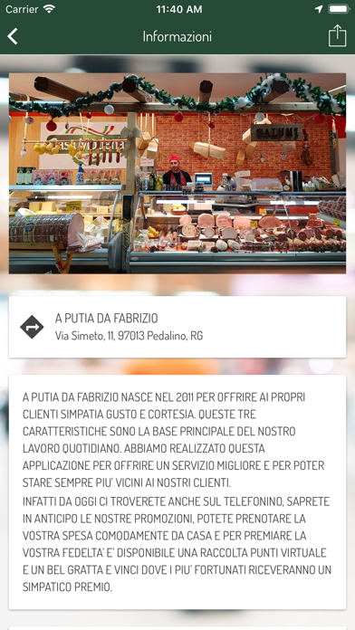 A PUTIA DA FABRIZIO screenshot 2