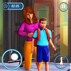 Top 37 Games Apps Like Virtual Mother Family Sim - Best Alternatives