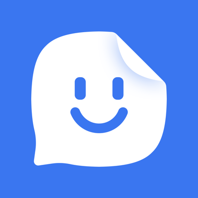 Signal - ステッカー作成