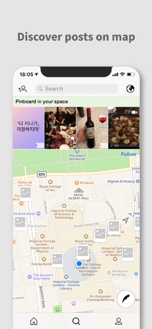 WITHiN - Photo Map(圖5)-速報App