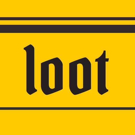 Loot - The Game iOS App