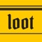 Loot is memory game