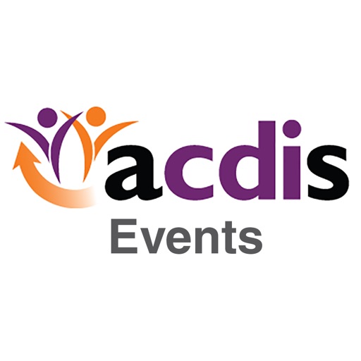 ACDIS Events