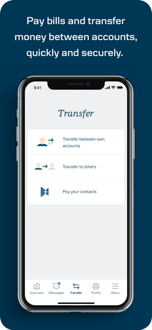 Mobile Bank UK – Danske Bank(圖3)-速報App