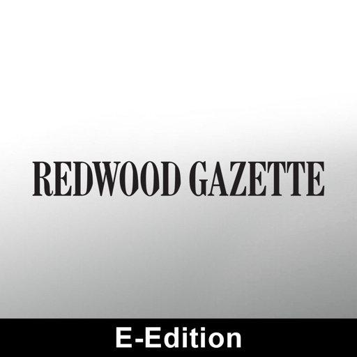 Redwood Gazette icon