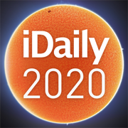 iDaily · 2020 年度别册