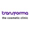 The Transforma The Cosmetic Clinic app makes booking your appointments and managing your loyalty points even easier