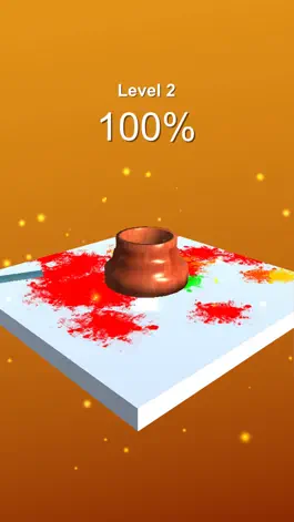 Game screenshot Pottery! mod apk