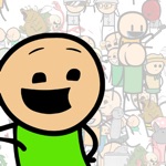 Cyanide and Happiness