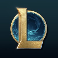  Riot Mobile Application Similaire