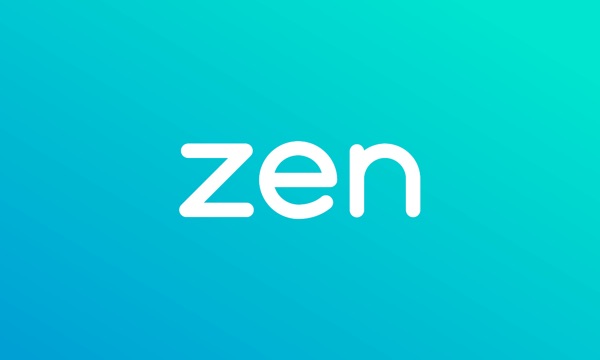 Zen: Guided Meditation & Sleep