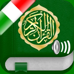 Quran Audio mp3 Italian Arabic