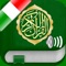 This application gives you the ability to read and listen to all 114 chapters of the Holy Quran on your Iphone / Ipad / Ipod Touch