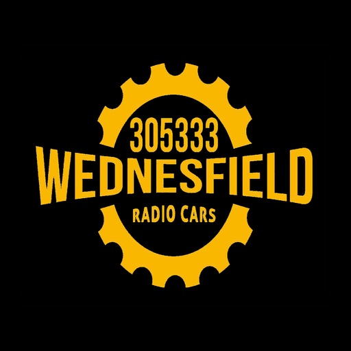 Wednesfield Radio Cars icon