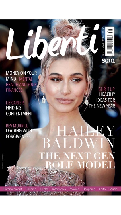 Liberti Magazine