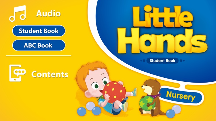 Little Hands Nursery