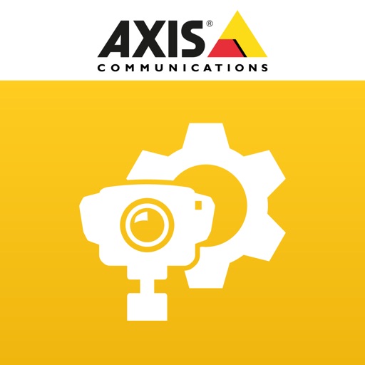 AXIS Installation Tool Download