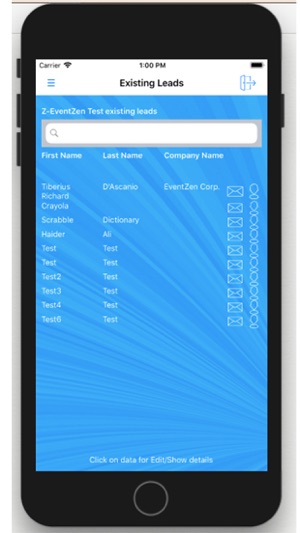 EZLead stk(圖3)-速報App