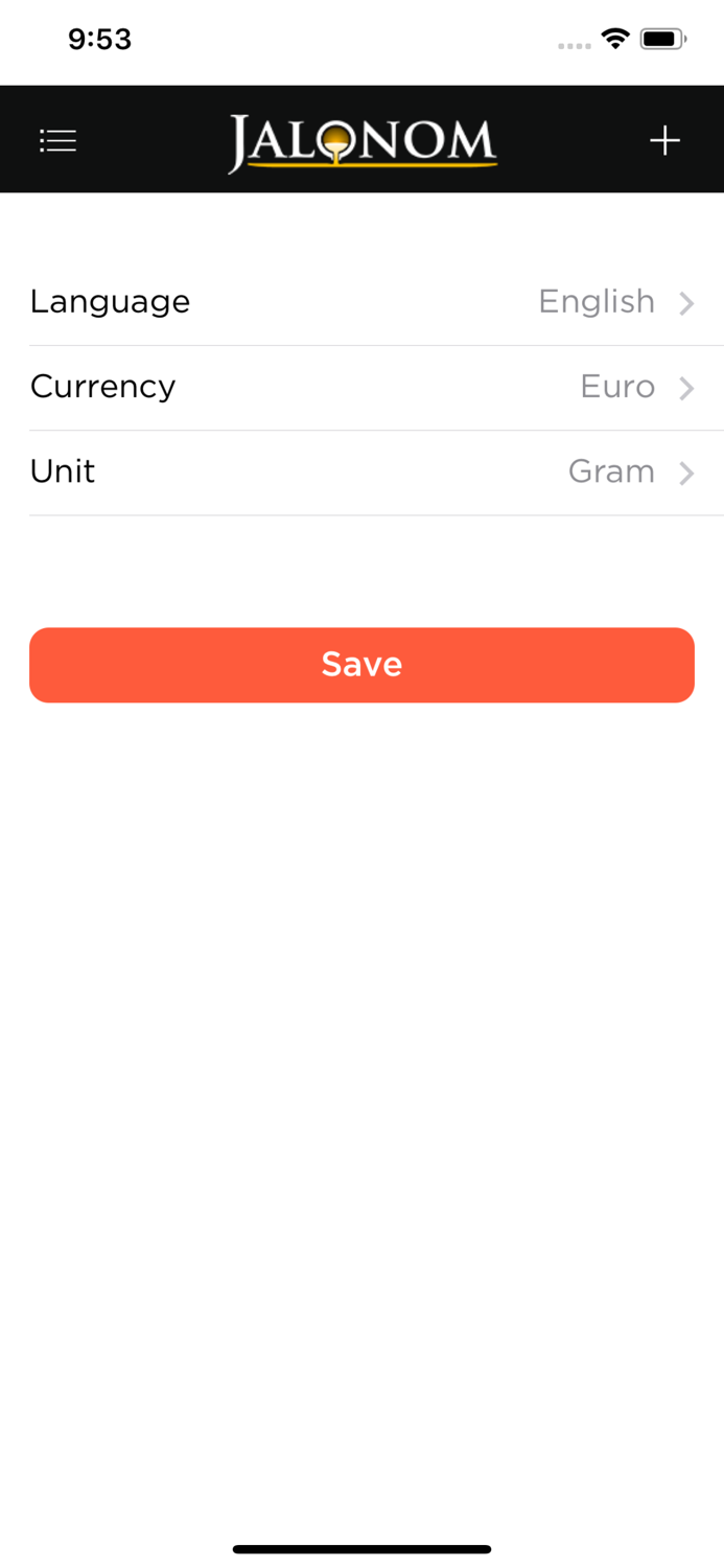 Jalonom Gold and Silver