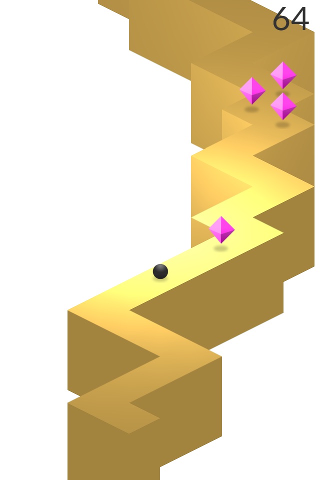 ZigZag screenshot 2