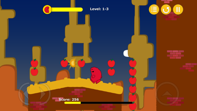 Run And Bump screenshot 3