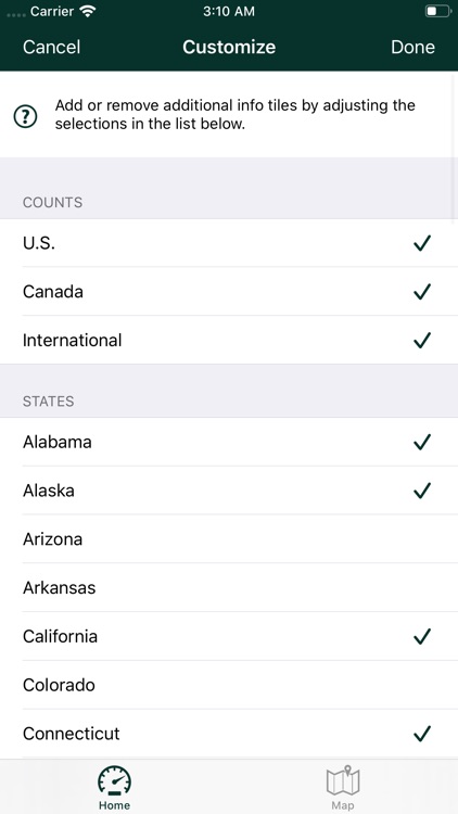 Rig Count screenshot-6