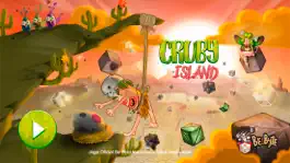 Game screenshot Cruby Island apk