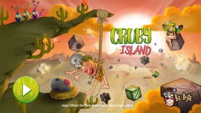 Cruby Island screenshot 2