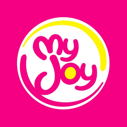 MyJoy by Bitesize Digital Group Inc.