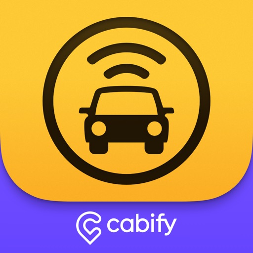 Easy, a Cabify app