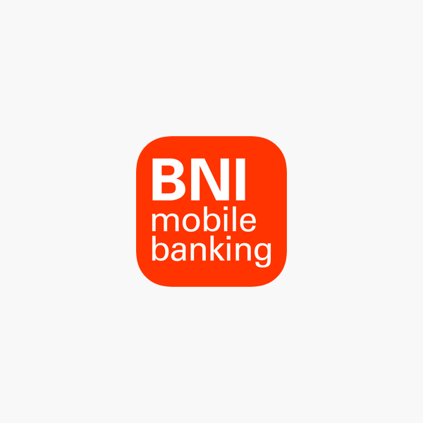 Bni Mobile Banking On The App Store