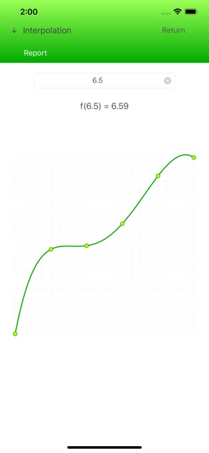 Statistics Calc.(圖3)-速報App