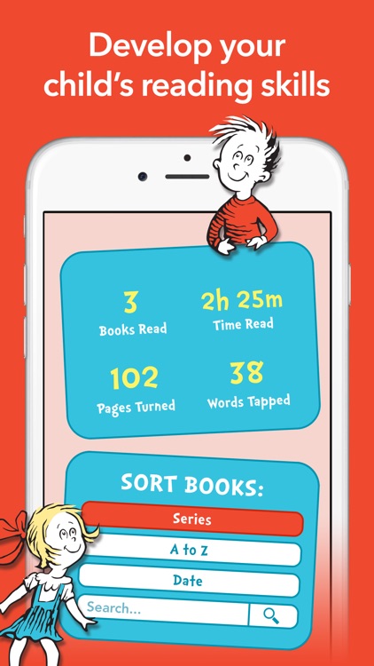 Dr. Seuss Treasury