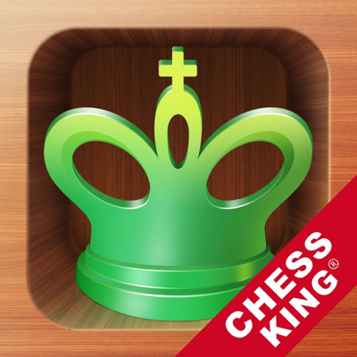 Chess King (Ajedrez y táctica)