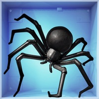 Spider Pet - Creepy Widow apk