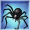 Spider Pet is a virtual pet that you can play with, it gets happy or angry depending on your interaction