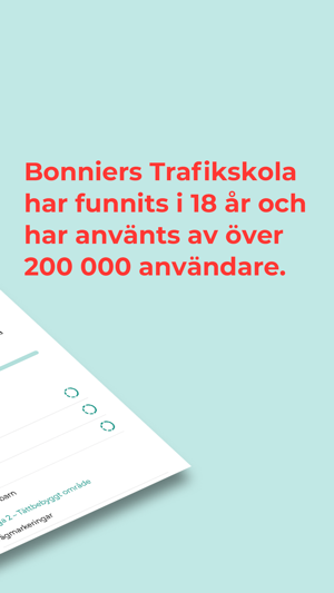 Bonniers Trafikskola(圖2)-速報App